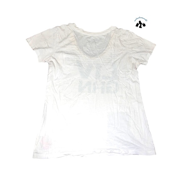 Signprelli woman’s t-shirt size small - Picture 3 of 5